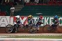 Bjarne Pedersen (Danska), Tomazs Gollob (Poljska),Matej Žagar (Slovenija) in Scott Nicholls (VBR) 
