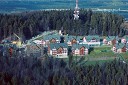 Hotelski kompleks Bolfenk na Pohorju