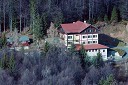 Hotel Zarja na Pohorju