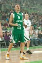 	Jure Zdovc, trener košarkarskega kluba Union Olimpija