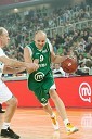 	Jure Zdovc, trener košarkarskega kluba Union Olimpija