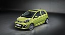 Nova Kia  Picanto