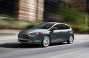 Ford Focus electric