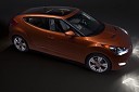 Hyundai Veloster Coupe