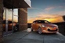 Hyundai Veloster Coupe