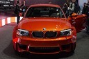 BMW serije 1 M coupe