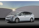 Toyota Prius V