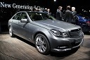 Novi Mercedes-Benz razreda C