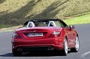 Novi Mercedes-Benz SLK