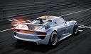 Porsche 918 RSR