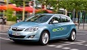 Opel Astra ecoFLEX