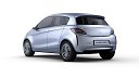 Mitsubishi Concept Global Small