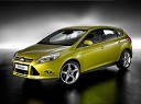 Novi Ford Focus