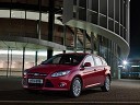 Novi Ford Focus