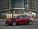 Novi Ford Focus