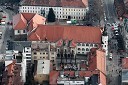 Mariborski mestni grad