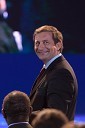 Karl Erjavec, politik