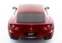 Ferrari FF- štirisedežni superšportnik s pogonom na vsa štiri kolesa