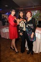 Gordana Pirš, Nena Muršič in Gordana Glamočanin