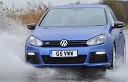 Volkswagen Golf R je dobitnik nagrade za najbolj 