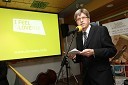 Jan Ciglenečki, direktor predstavništva Slovenske turistične agencije v Avstriji