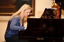 Beatrice Zonta, pianistka