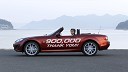 Mazda MX - 5