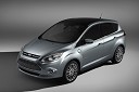 Ford C Max