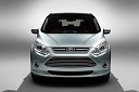 Ford C Max