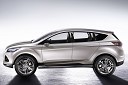 Ford Vertrek Concept