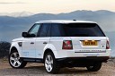 Range Rover Range e