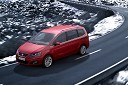 Seat Alhambra 4WD