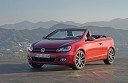 Volkswagen Golf Cabriolet