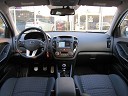 Kia Pro_ceed, notranjost