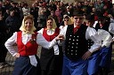 Folklorna skupina Vinko Korže Cirkovce