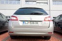 Peugeot 508 sw