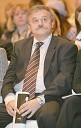 Marjan Krajnc, direktor Študentskega servisa Maribor
