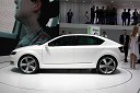 Škoda Vision D koncept