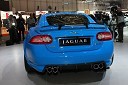 Jaguar XK R-S