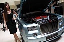 Rolls Royce 102EX