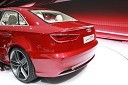 Audi A3 koncept