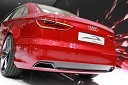 Audi A3 koncept