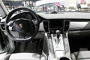 Porsche Panamera hybrid

