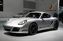 Porsche Cayman R

