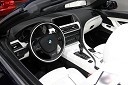 BMW 650i cabrio

