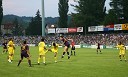 Tekma NK Maribor in Villareal CF