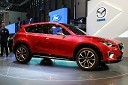 Mazda Minagi – design concept
