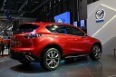 Mazda Minagi – design concept