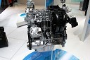 Mazda motor Skyactive G