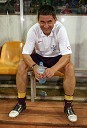 Marijan Pušnik, trener NK Maribor